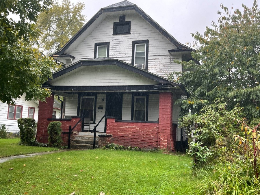 Park Ave, Indianapolis, IN 46205 #1