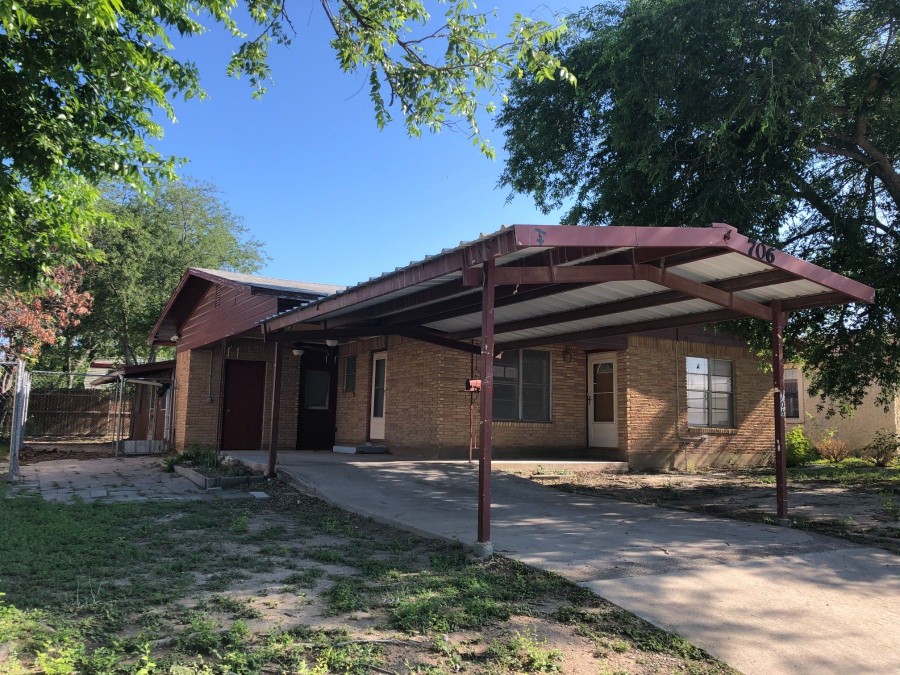 12th St, Del Rio, TX 78840 #1
