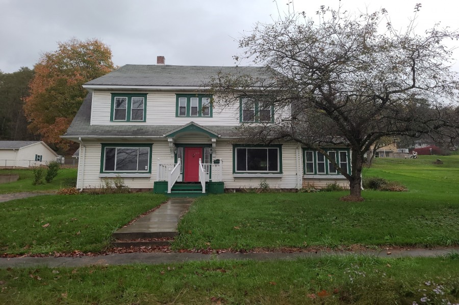1010W MAIN ST, SMETHPORT, PA 16749, McKean County