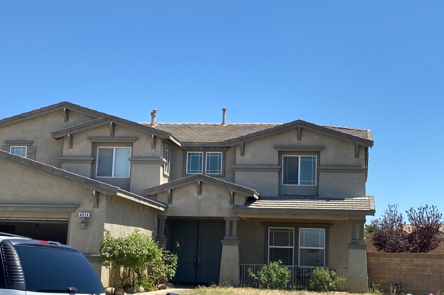 Still Meadow Ln, Lancaster, CA 93536 #1