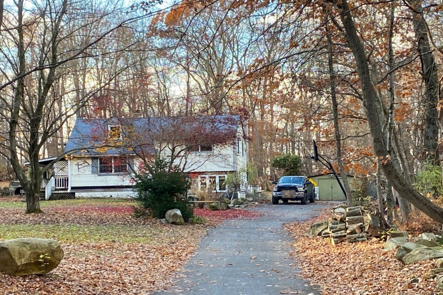 Shady Ln, Glen Gardner, NJ 08826 #1