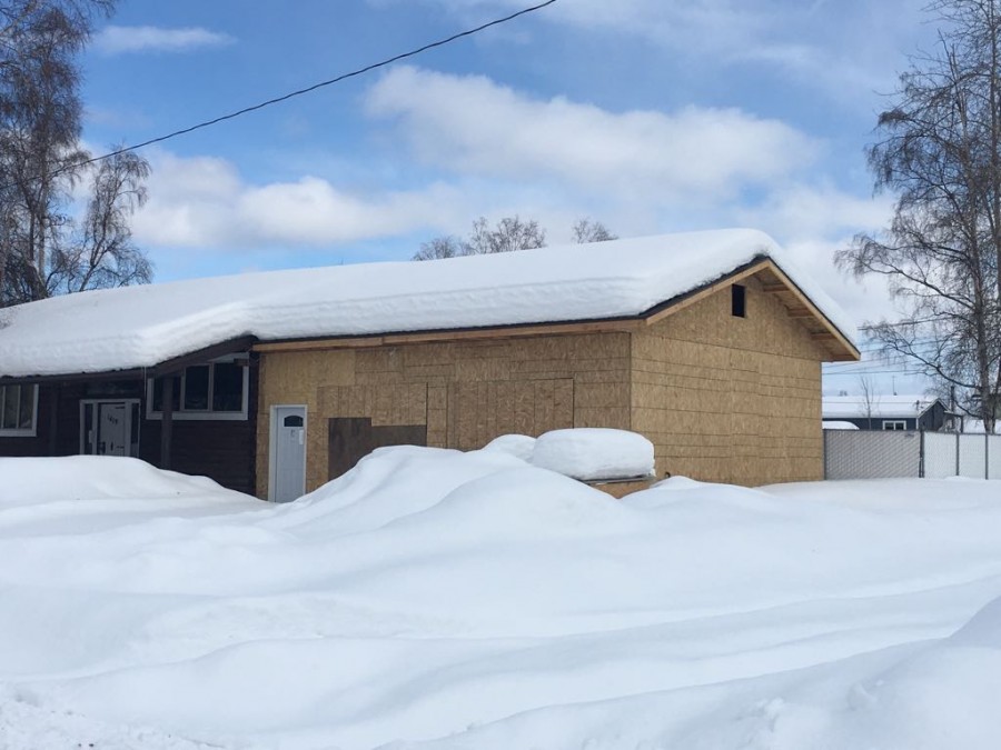 Moore St, Fairbanks, AK 99701 #1