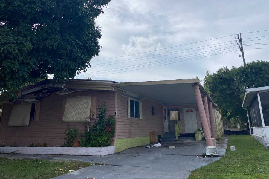 135th Way, Plantation, FL 33325 #1