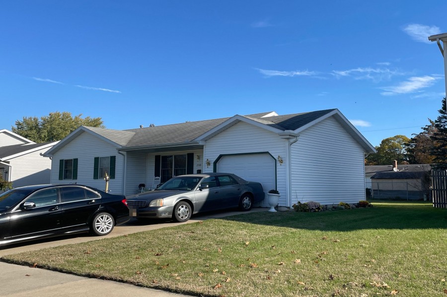 Summit Dr, South Bend, IN 46619 #1