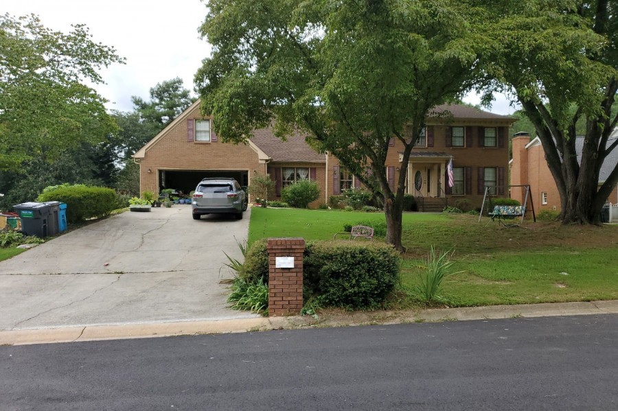Devonshire Pl, Lawrenceville, GA 30044