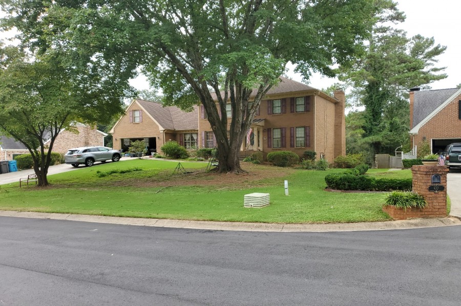 Devonshire Pl, Lawrenceville, GA 30044 #1