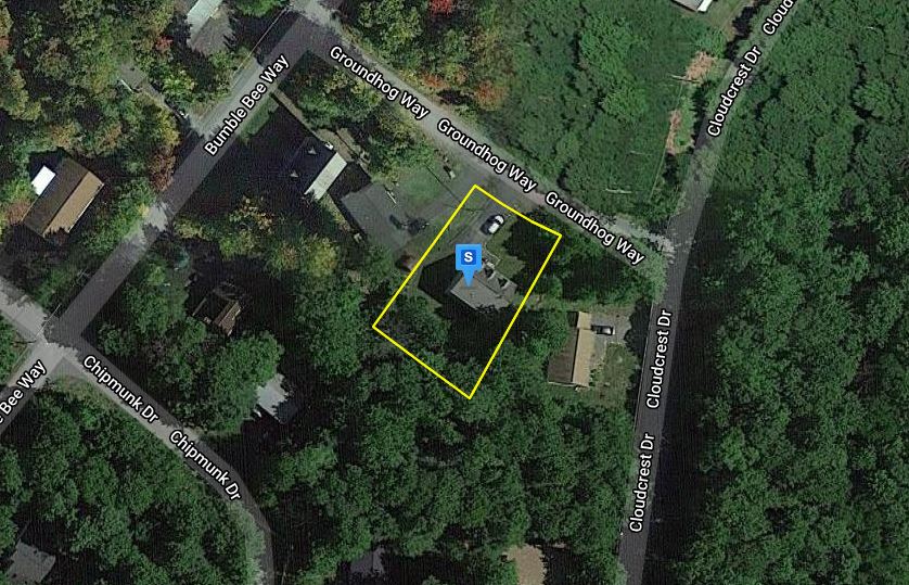 Groundhog Way, Tobyhanna, PA 18466 #1