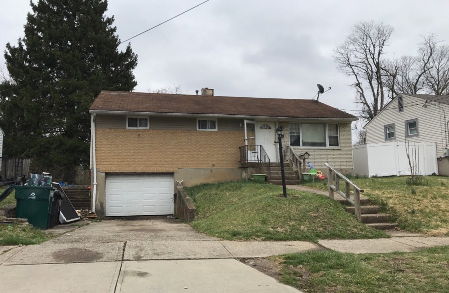 Patrick Dr, Cincinnati, OH 45204