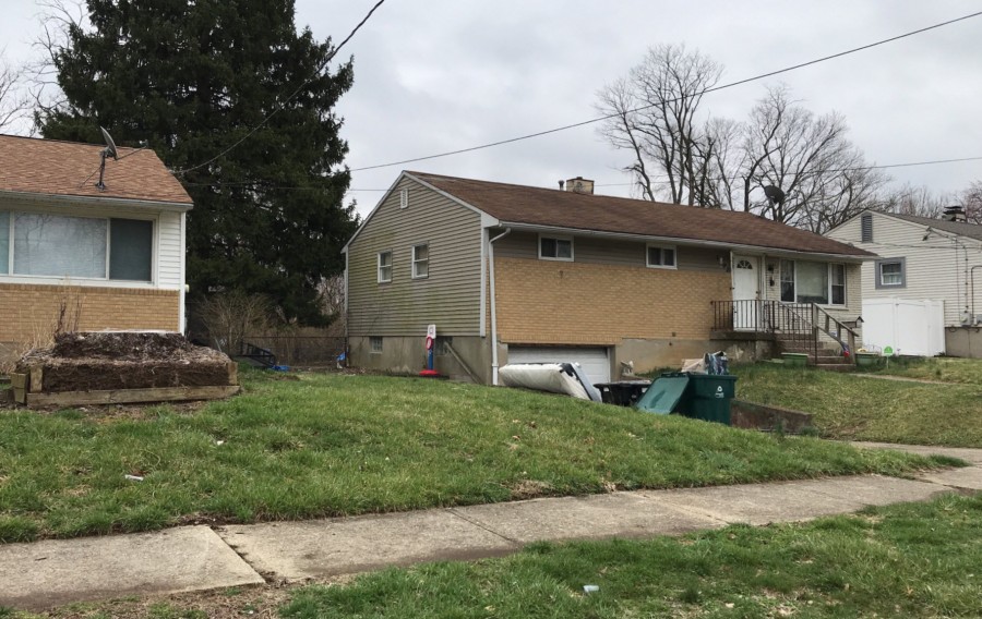 Patrick Dr, Cincinnati, OH 45204 #1