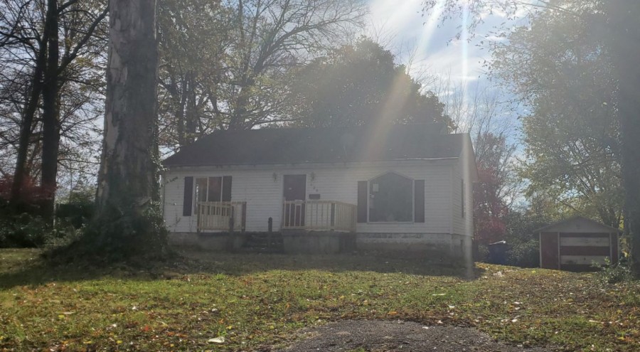 Brown Ave, Lexington, KY 40505