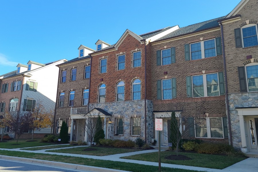 Thicket Run, Hanover, MD 21076 #1