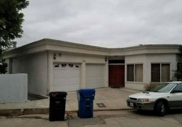 Picturesque Dr, Studio City, CA 91604