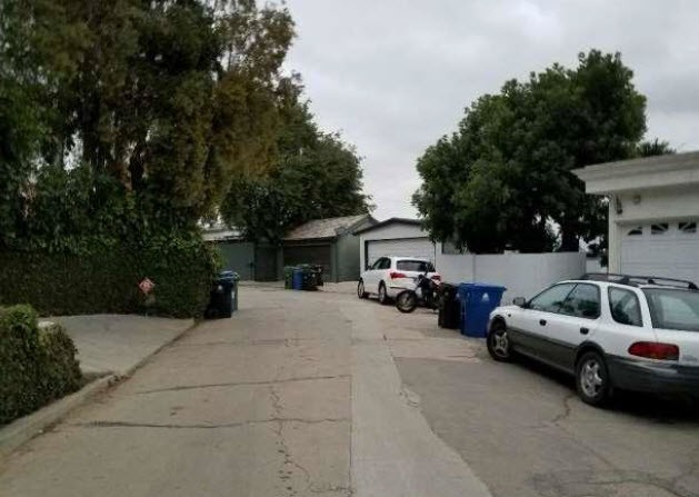 Picturesque Dr, Studio City, CA 91604 #1