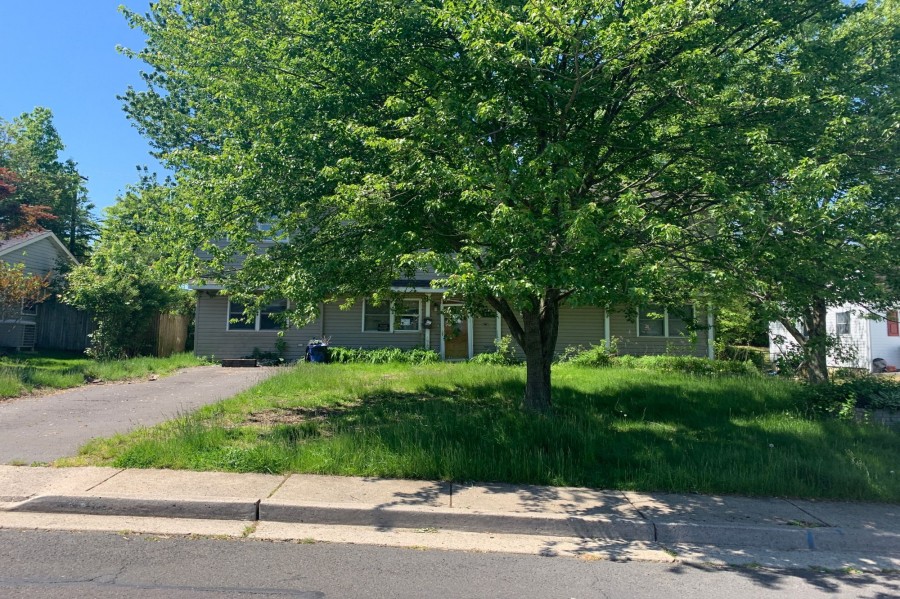 Hanford Rd, Fairless Hills, PA 19030