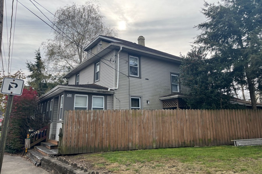 Shakespeare Ave, Milton, PA 17847 #1