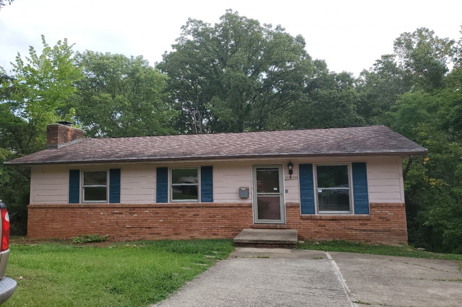 Walnut Dr, Saint Albans, WV 25177