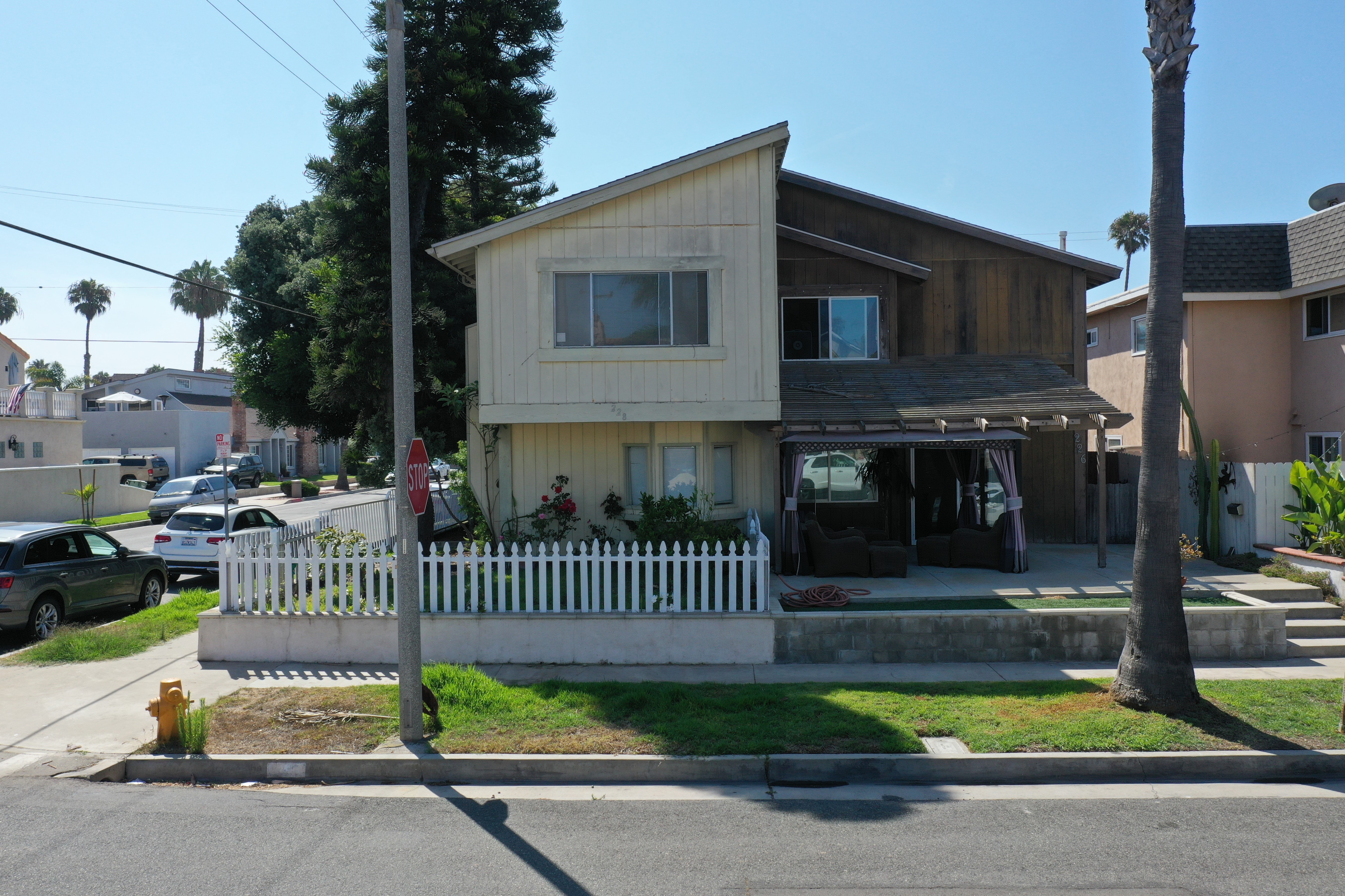 20th St, Huntington Beach, CA 92648