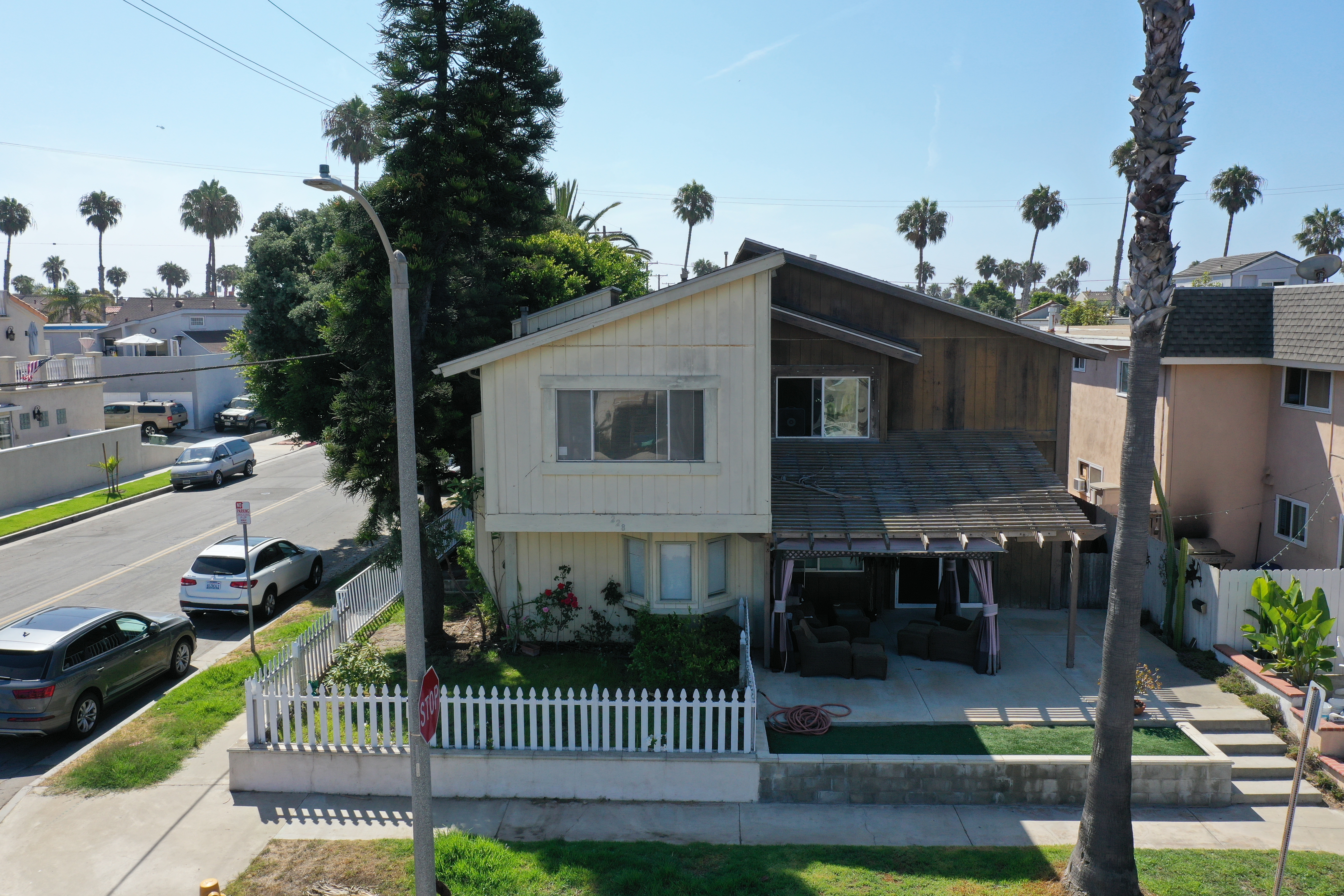 20th St, Huntington Beach, CA 92648 #1