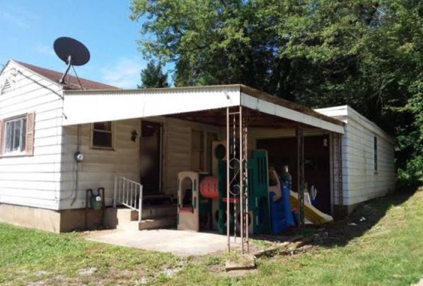 Rt 68 , Rochester, PA 15074 #1