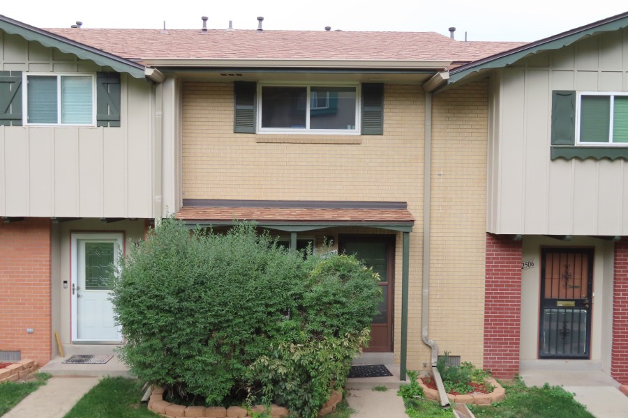 Virginia Ave, Lakewood, CO 80228