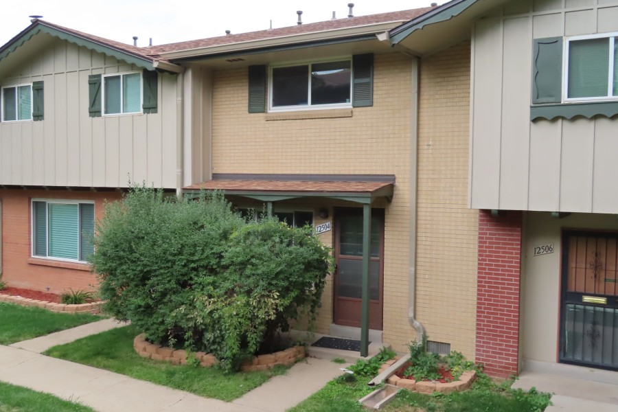 Virginia Ave, Lakewood, CO 80228 #1