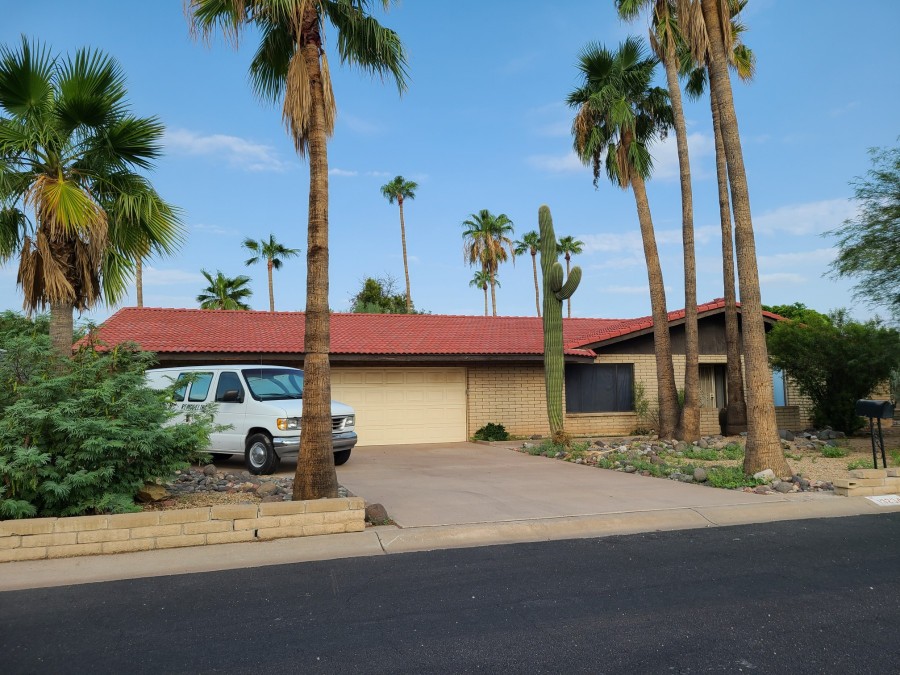 11th Ave, Phoenix, AZ 85029