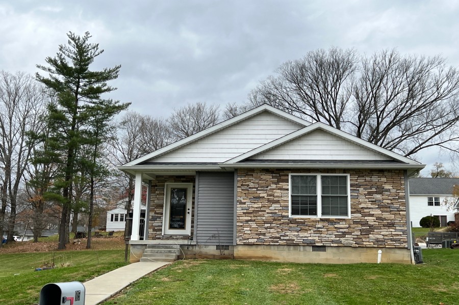26th St, Bedford, IN 47421