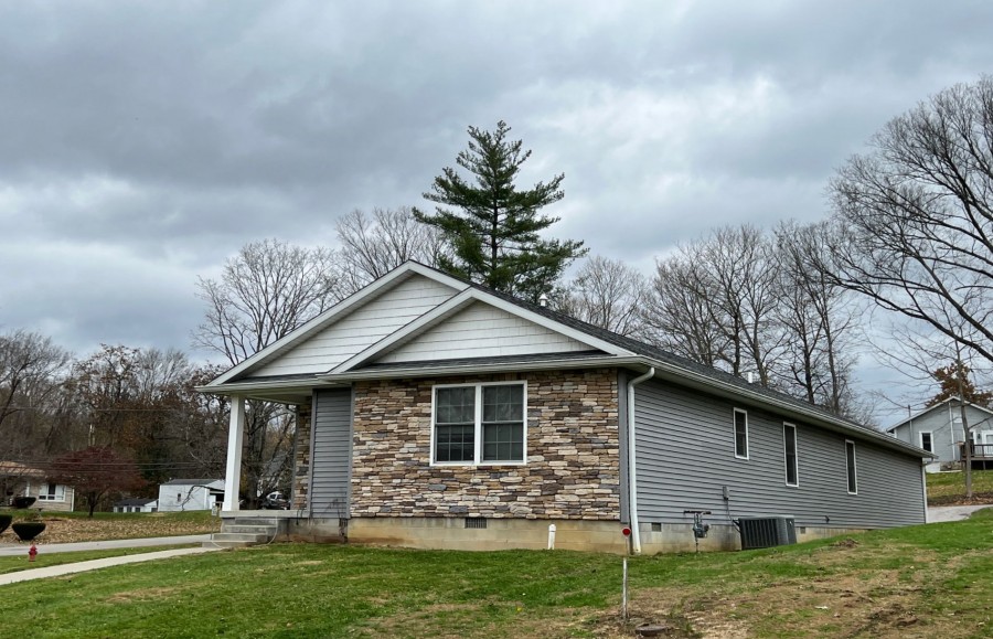 26th St, Bedford, IN 47421 #1