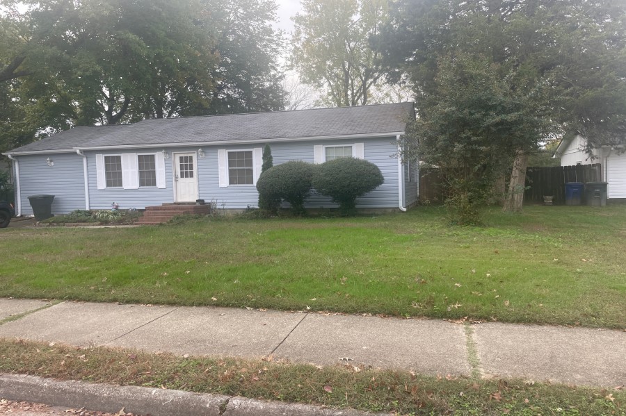 Colony Rd, Newport News, VA 23602