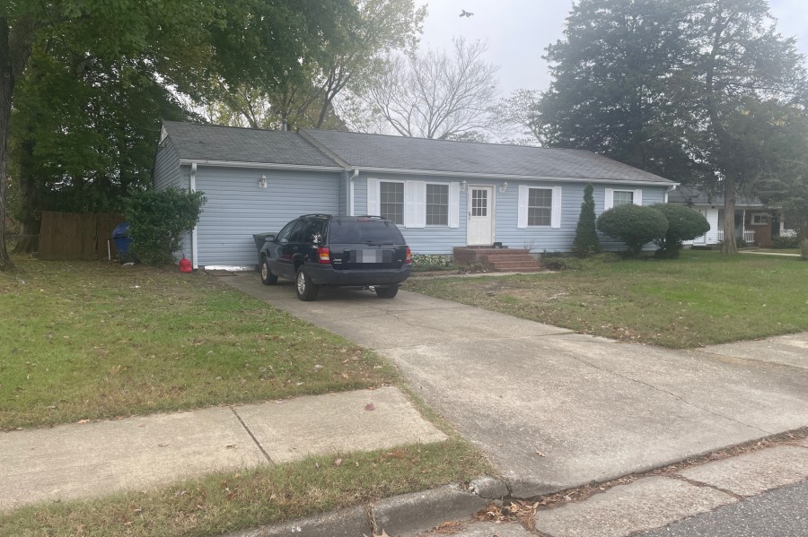 Colony Rd, Newport News, VA 23602 #1