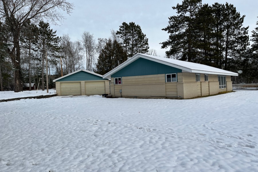 Gunn Park Dr, Grand Rapids, MN 55744 #1