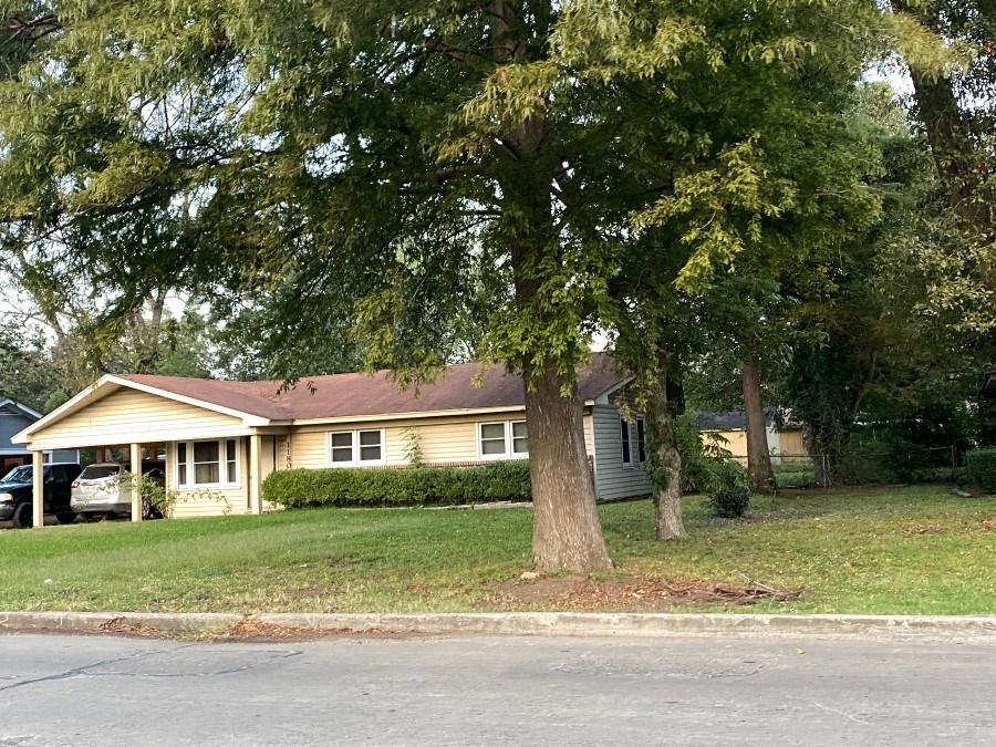 Colorado St, Greenville, MS 38703 #1
