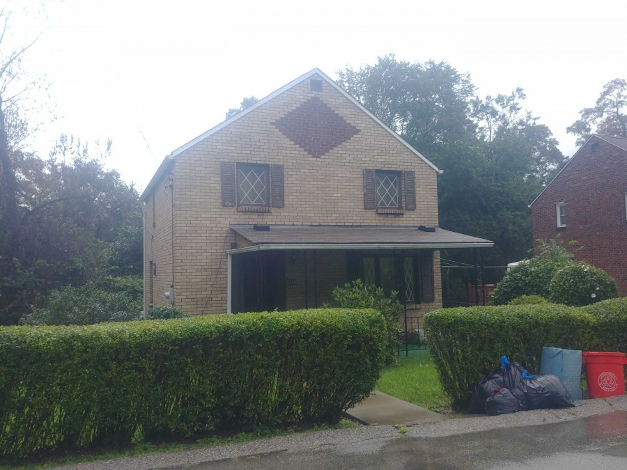 Johnston Rd, Penn Hills, PA 15235