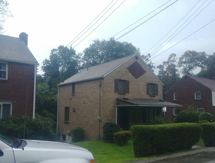 Johnston Rd, Penn Hills, PA 15235 #1