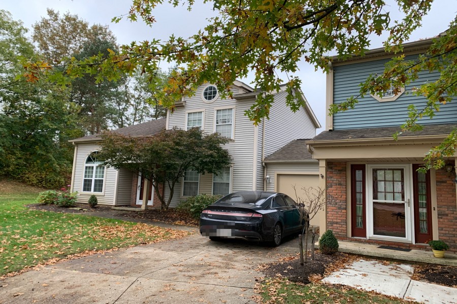 Ravenswood Ln, Macedonia, OH 44056 #1