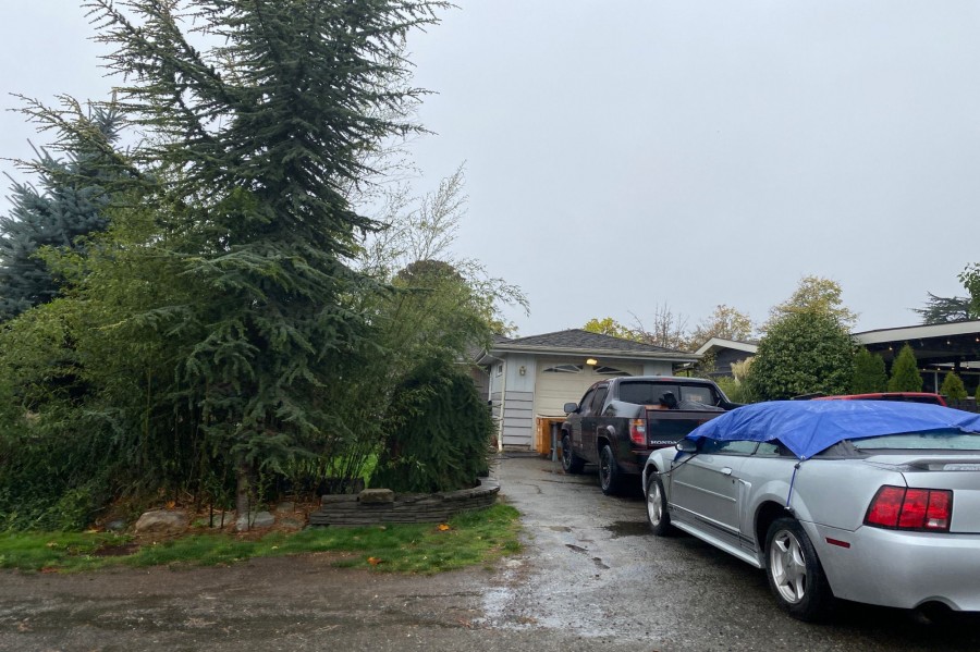 14th Ave, Seattle, WA 98146
