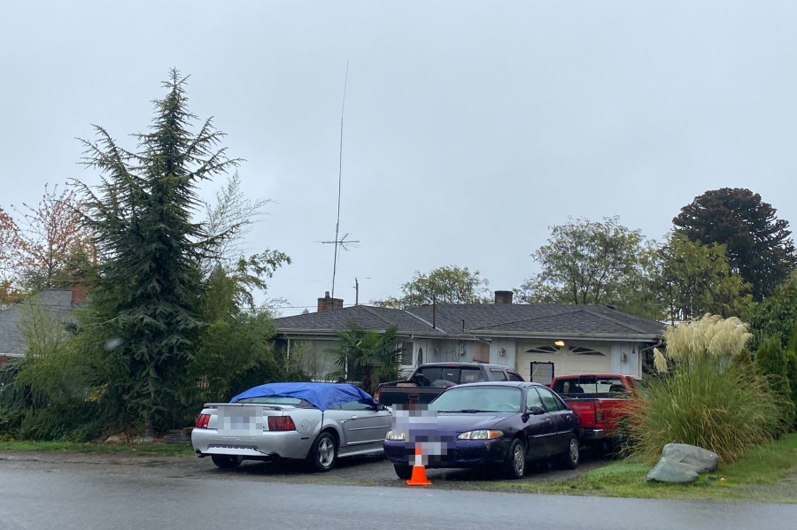 14th Ave, Seattle, WA 98146 #1