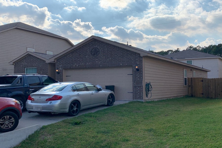 Logger Pine Trl, Houston, TX 77088 #1