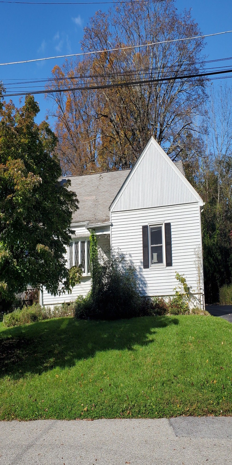 Ziegler Ave, Poughkeepsie, NY 12603