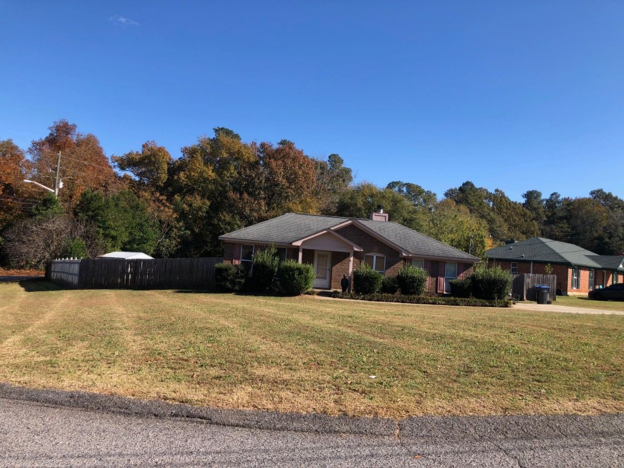 Cedarview Cir, Hephzibah, GA 30815