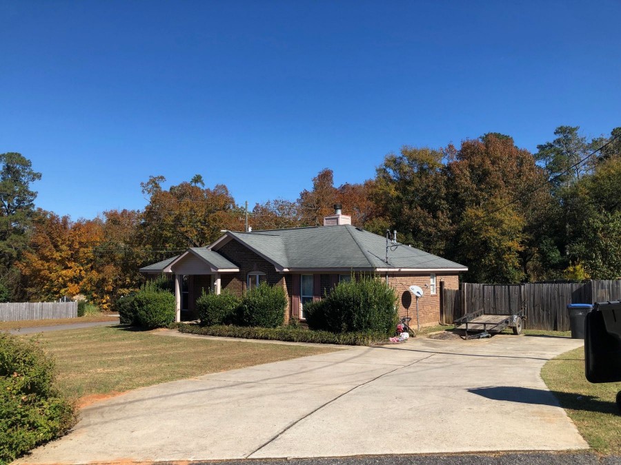 Cedarview Cir, Hephzibah, GA 30815 #1