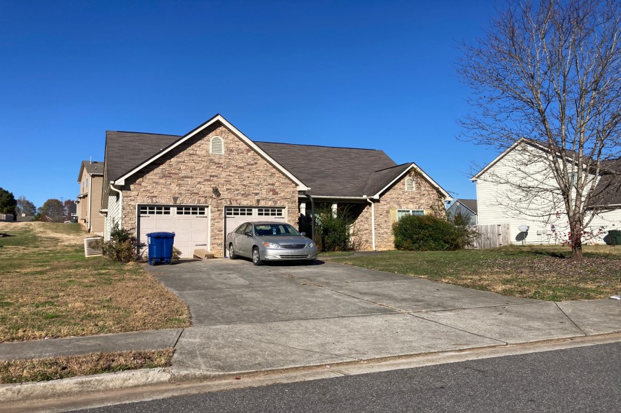 Hamil Ct, Cartersville, GA 30120 #1