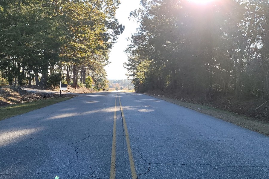 Watson Bridge Rd, Kinsey, AL 36303 #1