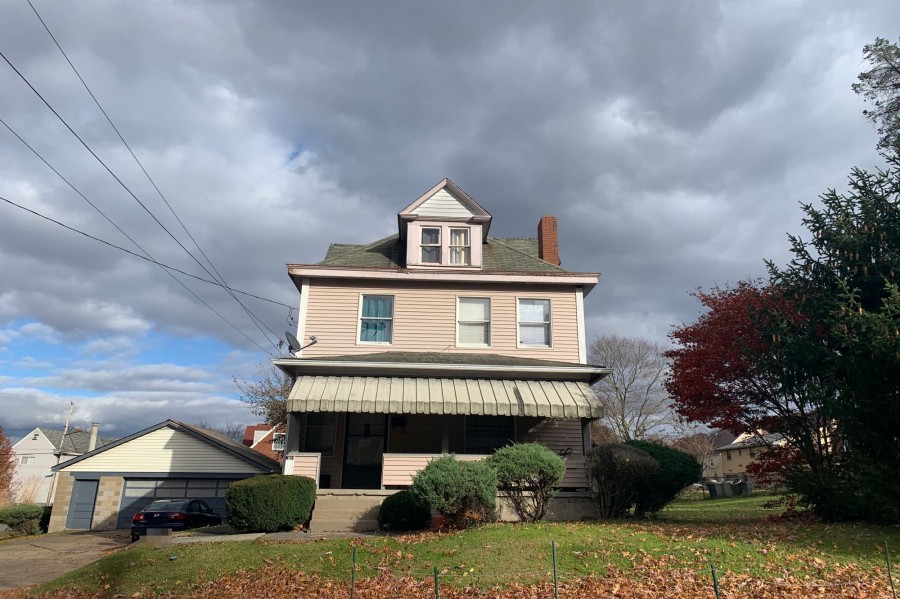 Middletown Rd, Pittsburgh, PA 15204