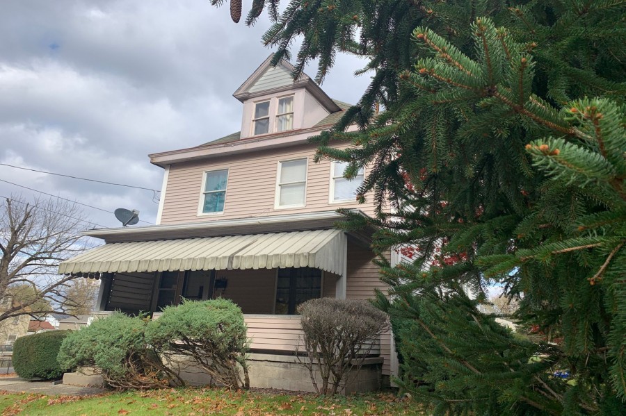 Middletown Rd, Pittsburgh, PA 15204 #1