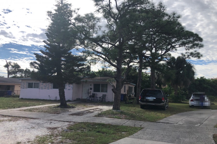 5th St, Fort Lauderdale, FL 33312 #1