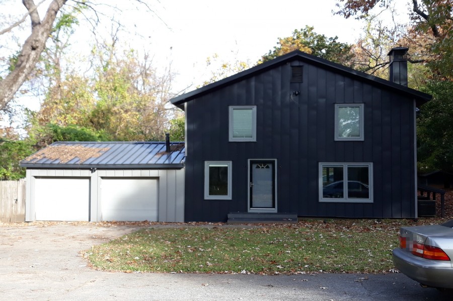 34th St, Tulsa, OK 74105 #1