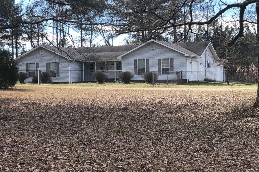 Market St, Centreville, AL 35042 #1