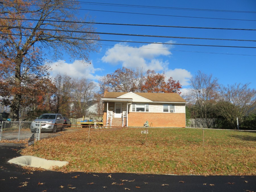 Franklin Ave, Lanham, MD 20706