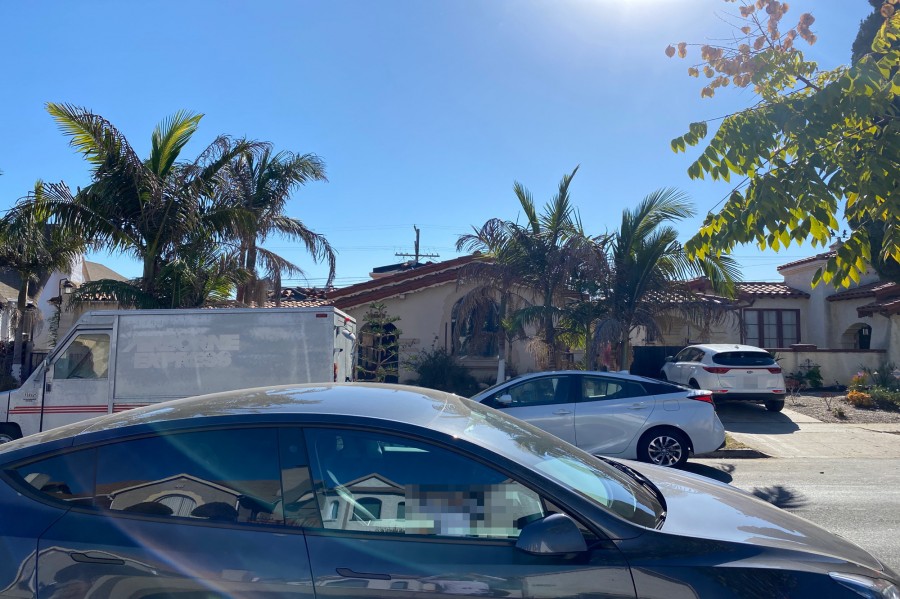 80th St, Los Angeles, CA 90044